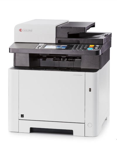 Laser couleur Kyocera M5526cdn
