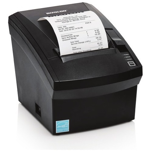 BIXOLON SRP-332II Imprimante POS thermique directe 203DPI