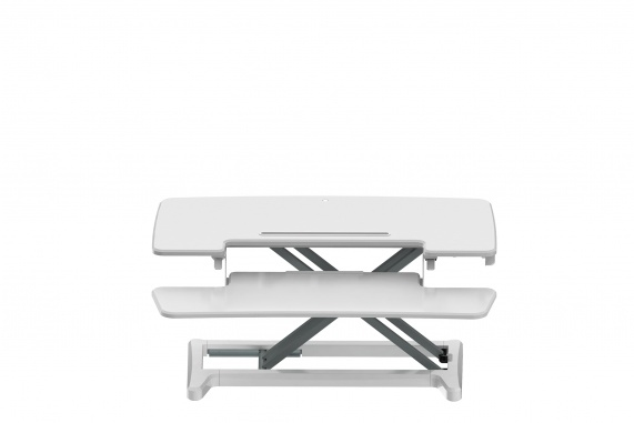Bakker Riser 2 - Support d'écran rectangulaire