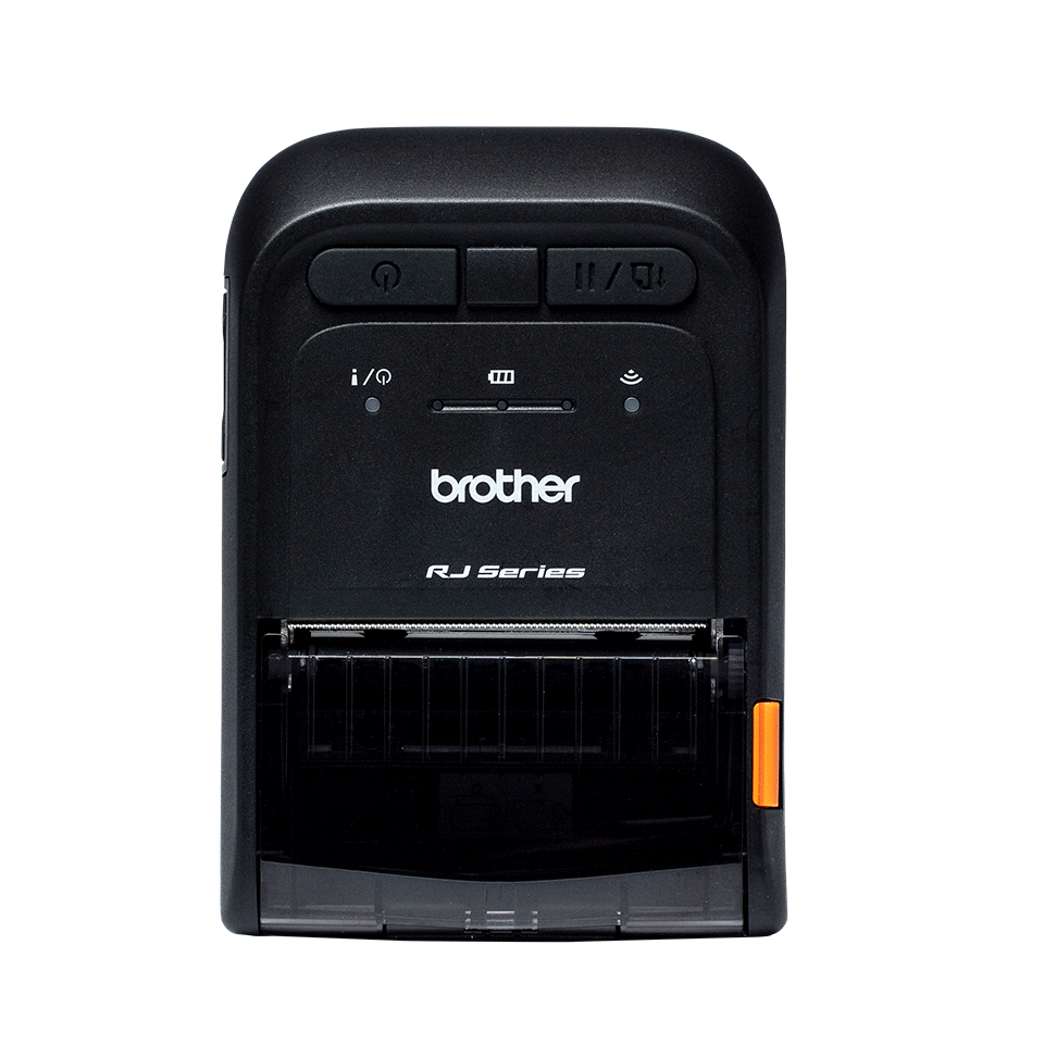 Brother RuggedJet RJ-2055WB - Receipt printer - RJ2055WBXX1