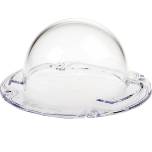AXIS TP3802-E - Camera dome - clear (Pack of 4) - 01629-001