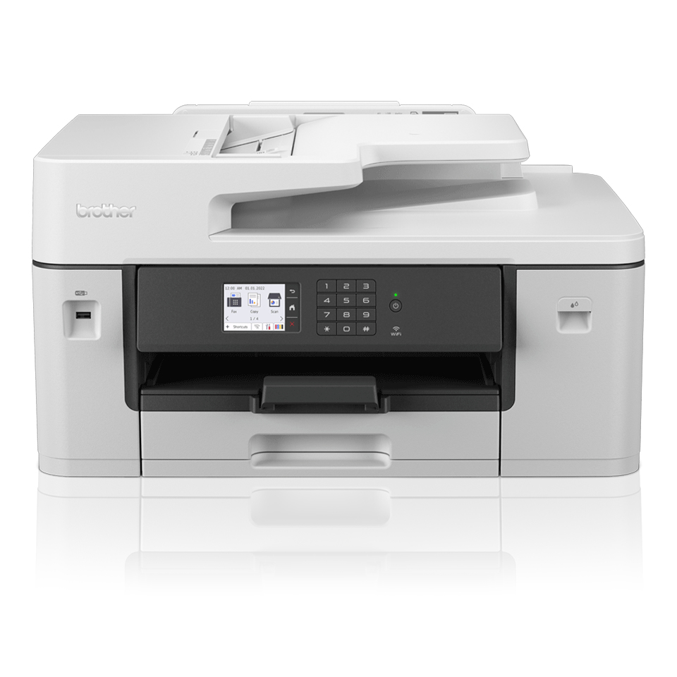 Brother MFC-J6540DW - Imprimante multifonction