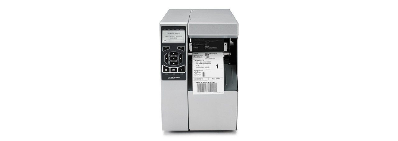 Imprimante d'étiquettes Zebra ZT510 300 dpi