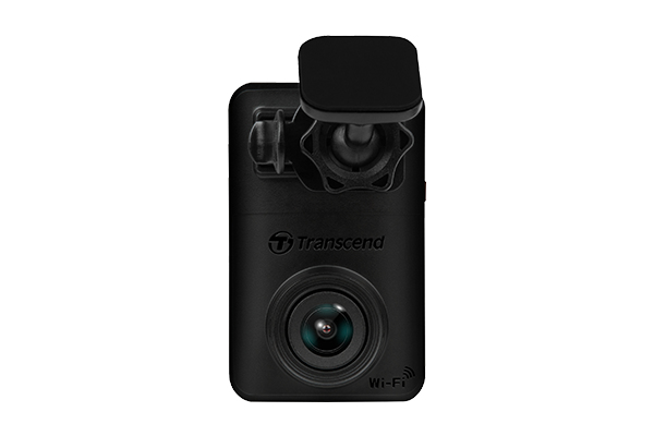 Transcend DrivePro 10A 32GB Full HD 140° 60 fps H.264 - TS-DP10A-32G