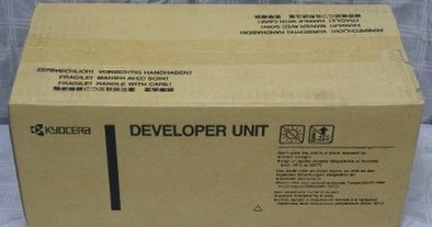 Kyocera DV-160E FS-1120D Developer - 302LY93010