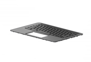 Clavier HP L90459-DH1 danois, finnois et norvégien pour Chromebook 14 G6