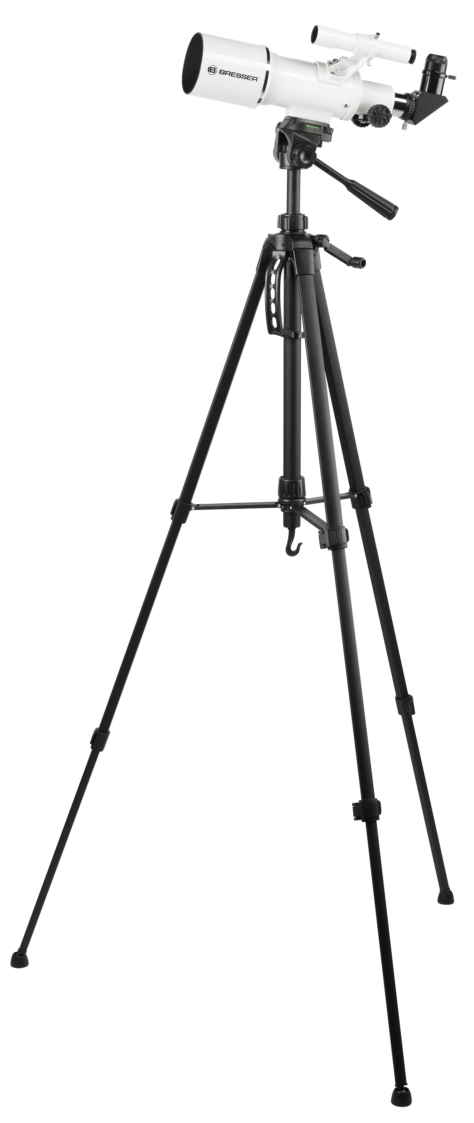 Télescope à objectif Bresser Classic 70/350