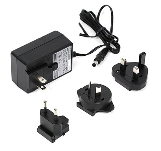 Synology ADAPTER 36W SET - Adapter 36W - ADAPTER 36W SET
