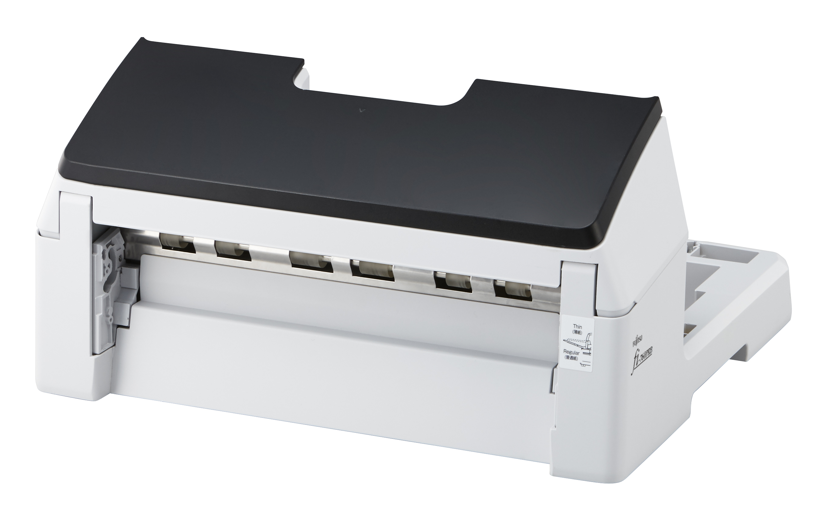 Fujitsu fi-760PRB support latéral pour Fujitsu fi-7600