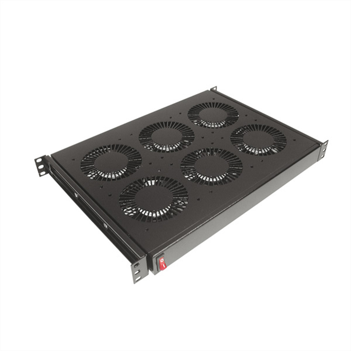 Unité de refroidissement Conteg à 6 ventilateurs