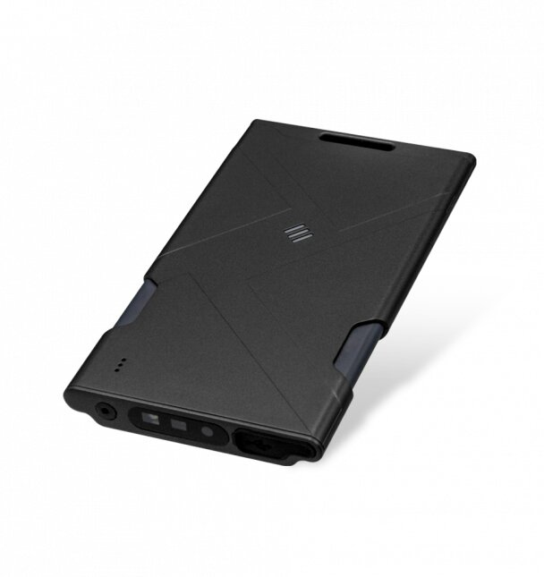 Newland WD3 - Wearable bar code reader