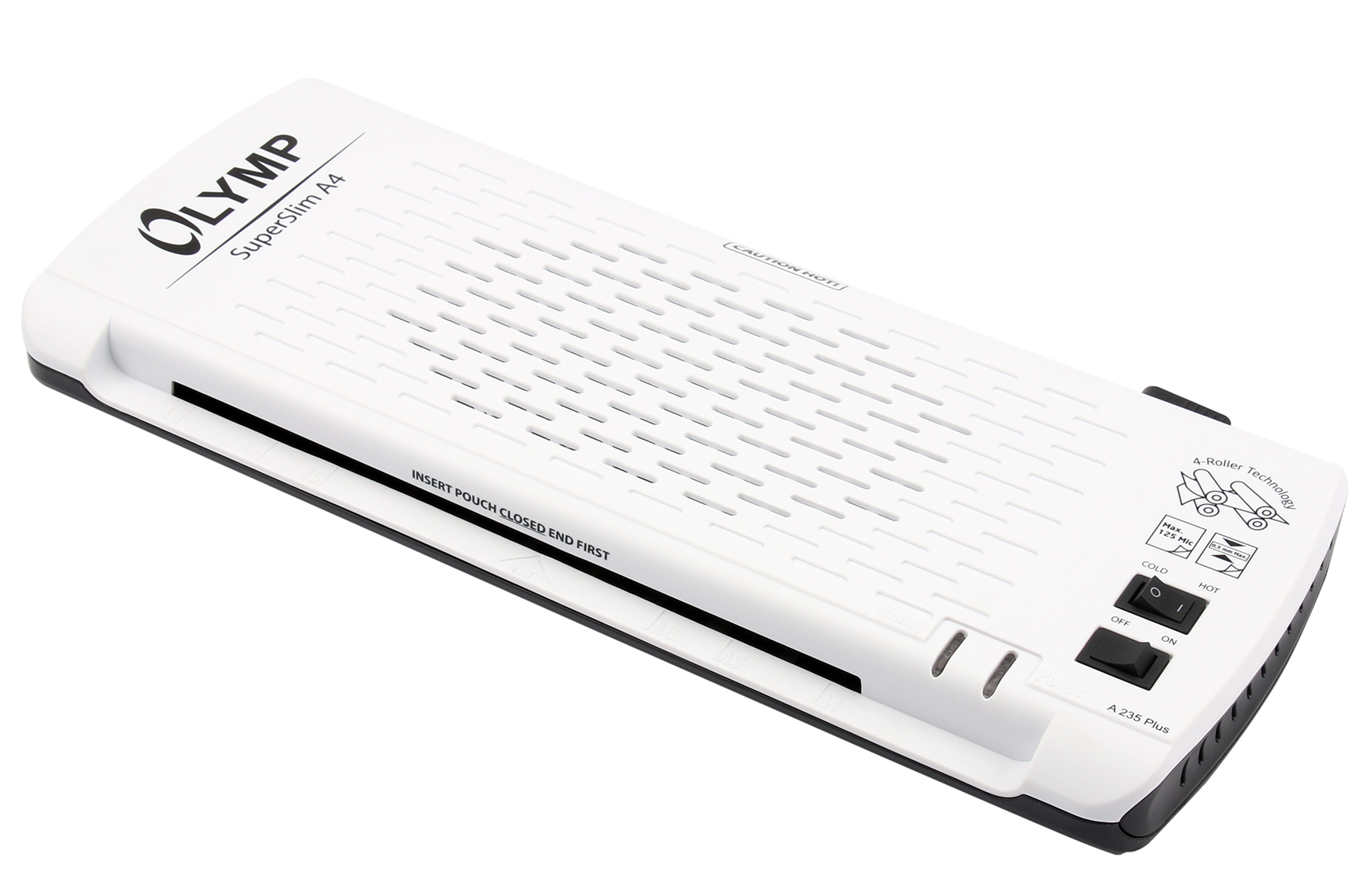 Plastifieuse Olympia A 235 Plus