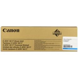 Canon 0257B002 - Original - CLC5151 / CLC4141/ iRC4580i / iRC4080i - 60000 pages - Cyan - 0257B002