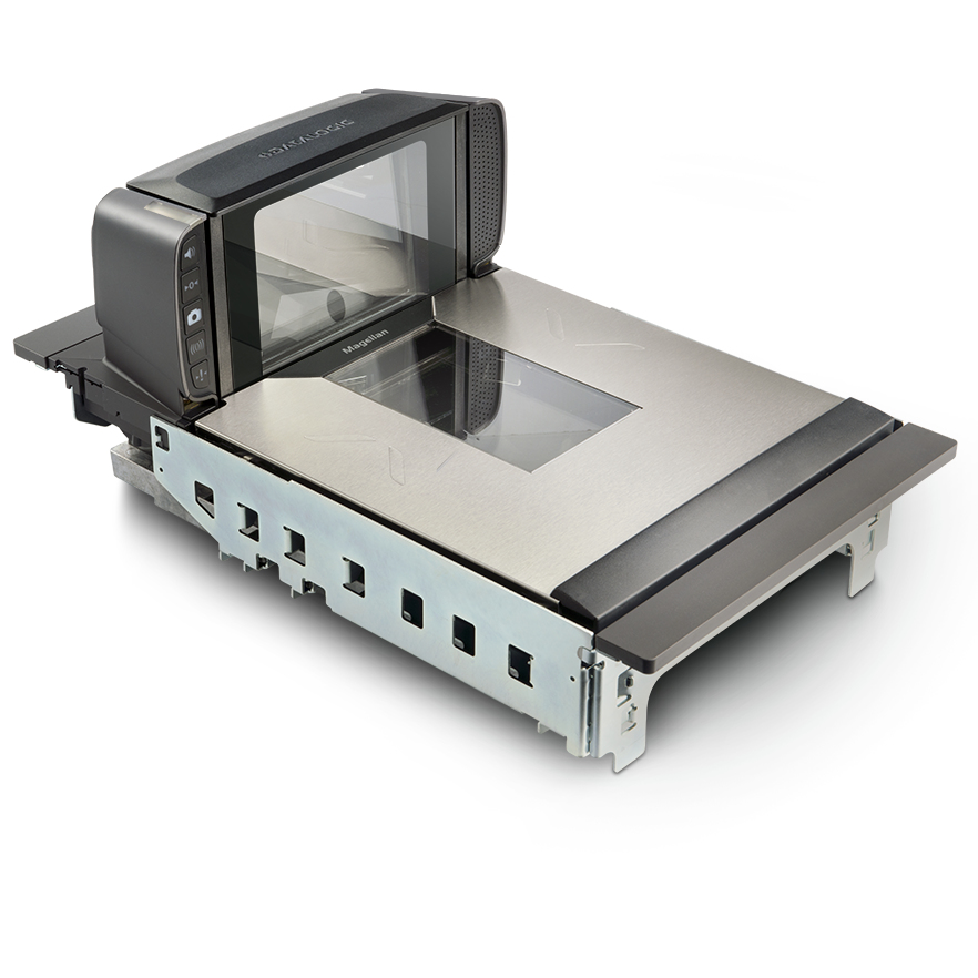 Datalogic Magellan 9400i - Built-in bar code reader - 1D/2D - Linear - GS1 DataBar Expanded,GS1 DataBar Omnidirectional,JAN,PDF417,U.P.C. - Aztec Code - Data Matrix - Micro QR Code - QR Code - 0 - 86000 lx