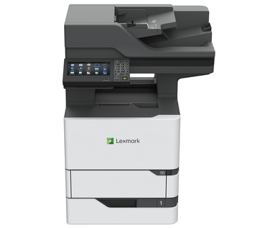 Lexmark MX721ade Laser MFP - 25B0200