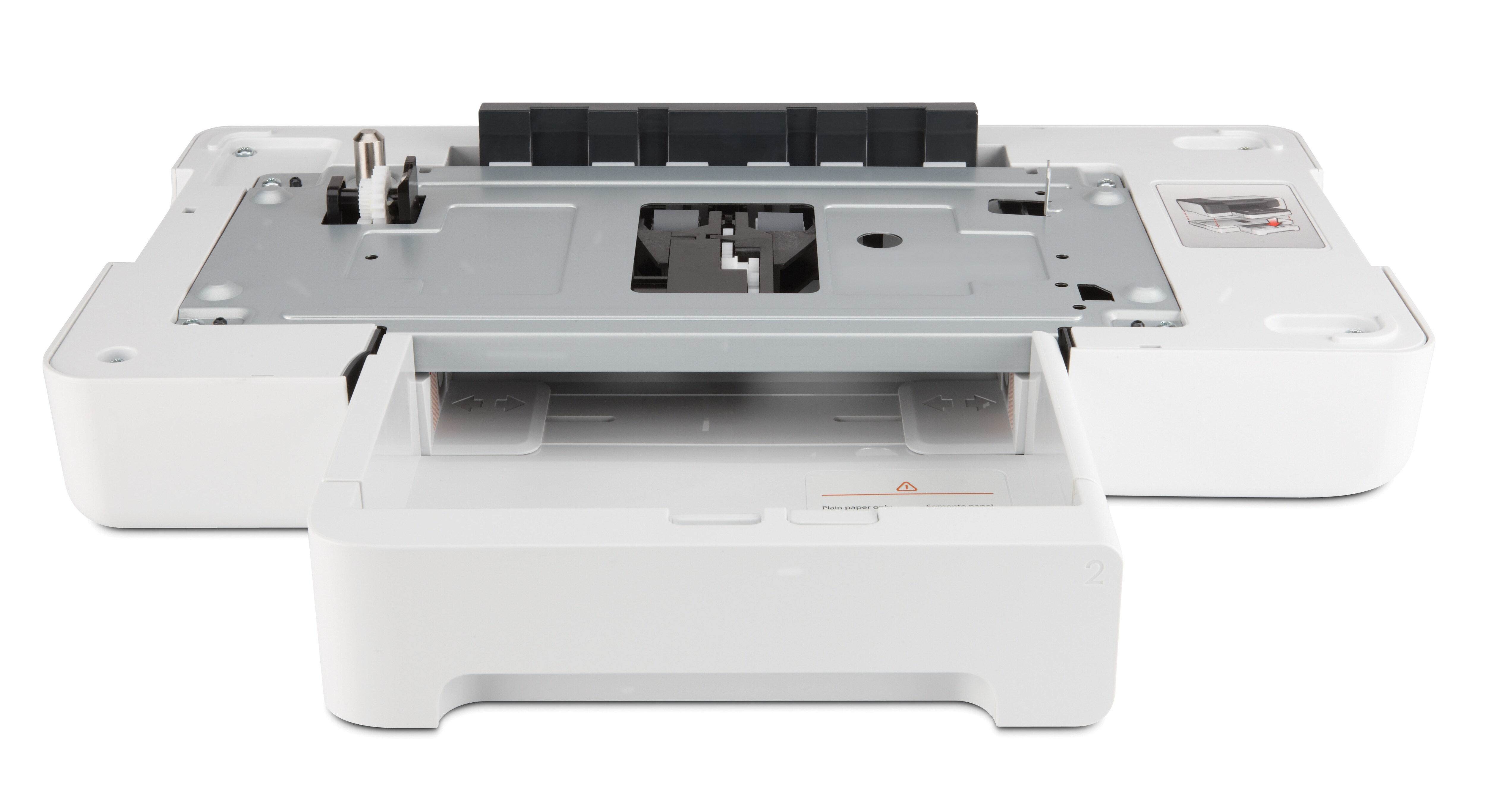 HP Officejet CB090A 250 feuilles
