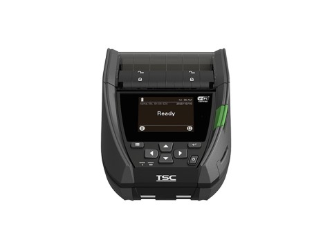TSC Alpha-30L 203 DPI USB-C BT iOS NFC Écran RTC