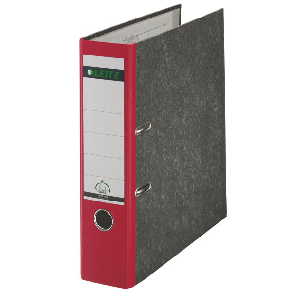 Esselte Leitz 10805025 - A4 - 600 sheets - 8 cm - 81 x 285 x 318 mm