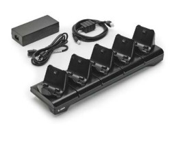 Zebra CRD-MPM-5SCHGUK1-01 - Zebra - ZQ310 / ZQ320 - Svart
