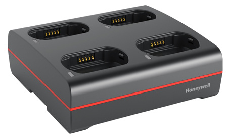 Chargeur portable intelligent Honeywell 8680i