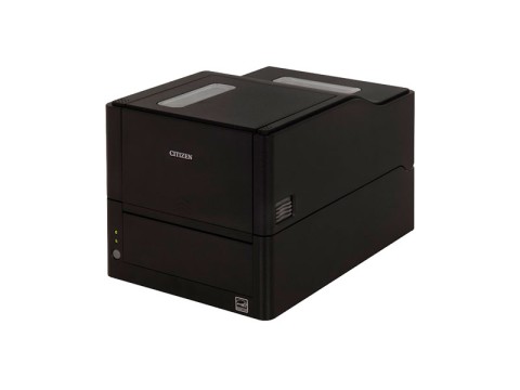 Imprimante d'étiquettes Citizen CL-E331 PRINT TT 4,65 pouces 300 dpi