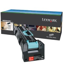Lexmark W850H22G - Toner - 60000 pages - Noir - Laser - W850dn W850n