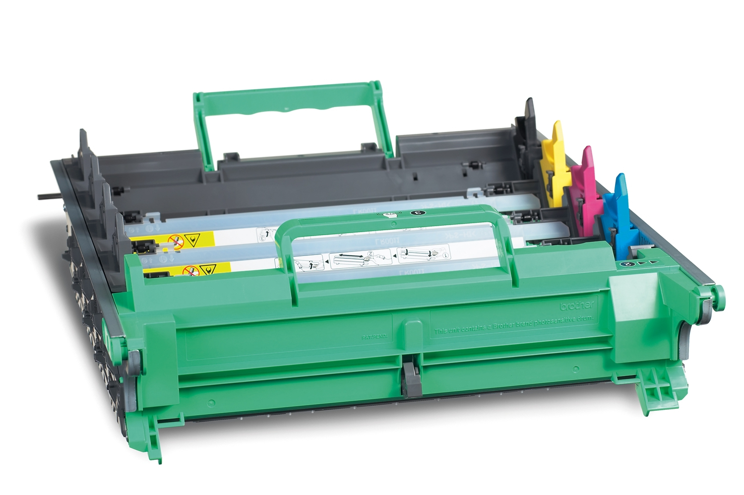 Brother DR130CL - Original - batterie