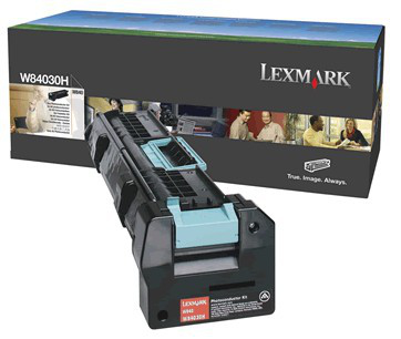 Kit photoconducteur Lexmark - W840 - 60 000 pages - Noir