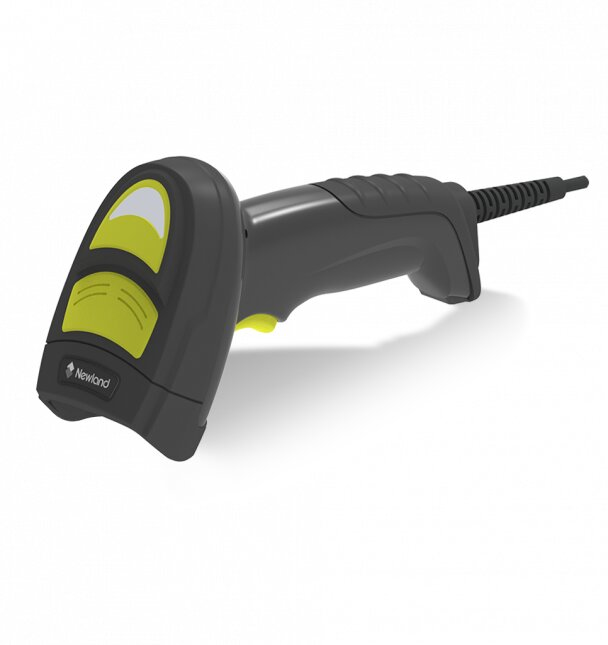 Newland HR4280-H5 Halibut USB Scanner