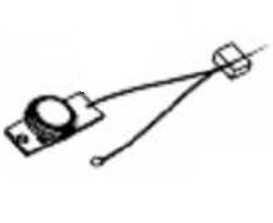 Zebra G105910-064 - Sensor
