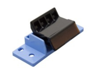 Canon RM1-0648-000 - Tampon de séparation - Noir - Bleu