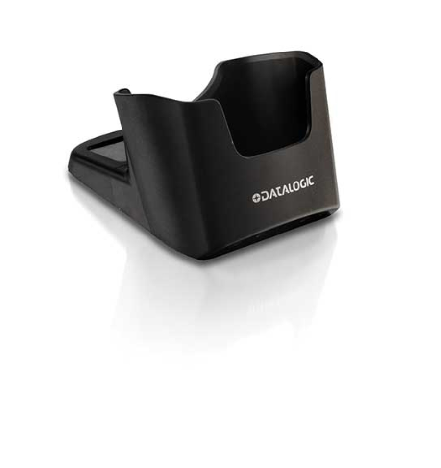Datalogic HLD-P096 - Holder - Black - Datalogic - PowerScan 9600 - 1 pc(s)