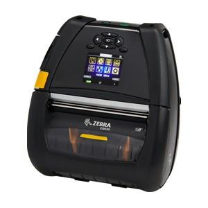 Zebra ZQ630 Direct Thermal 203 DPI 115 mm/s Wired/Wireless Li-Ion