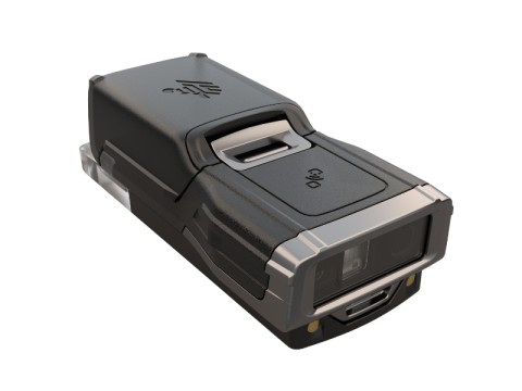 Zebra RS6100 Portable Scanner SE55 1D/2D Image - RS61B0-KNNTZWR