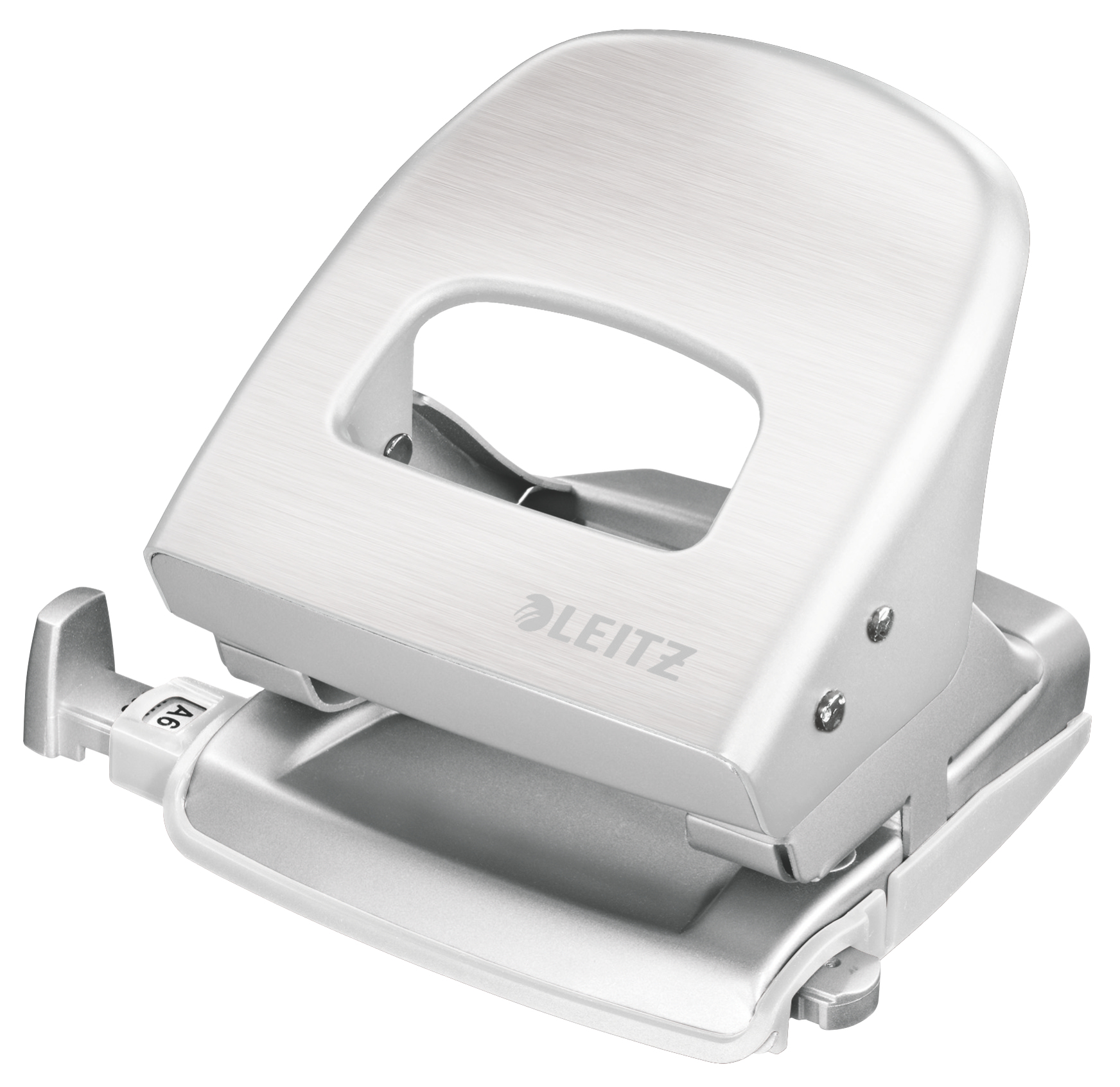 Esselte Leitz NeXXt - 30 sheets - White - 3 mm - 380 g - 107 x 100 x 137 mm
