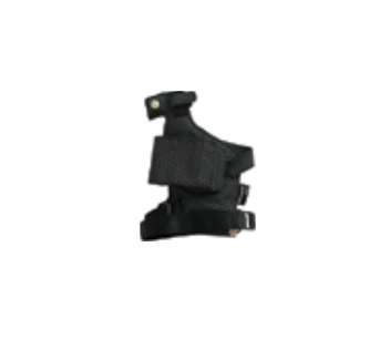 Honeywell 8680I gant à sangle droite, paquet de 10