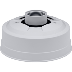 AXIS T94T02D - Camera pendant interface plate - Utomhus - för AXIS M3058-PLVE