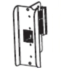 Zebra P1058930-074 - Interface LAN