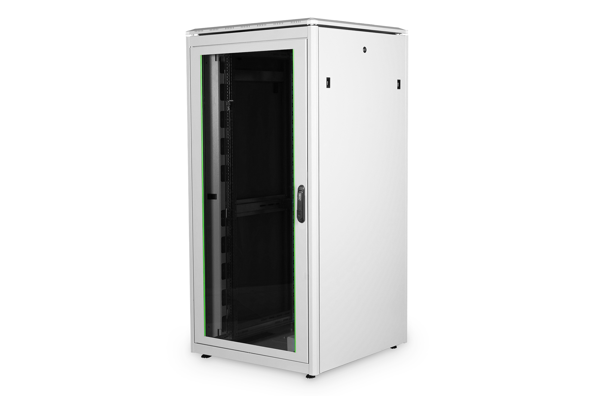 Huisserie de porte vitrée DIGITUS 32U 800x800