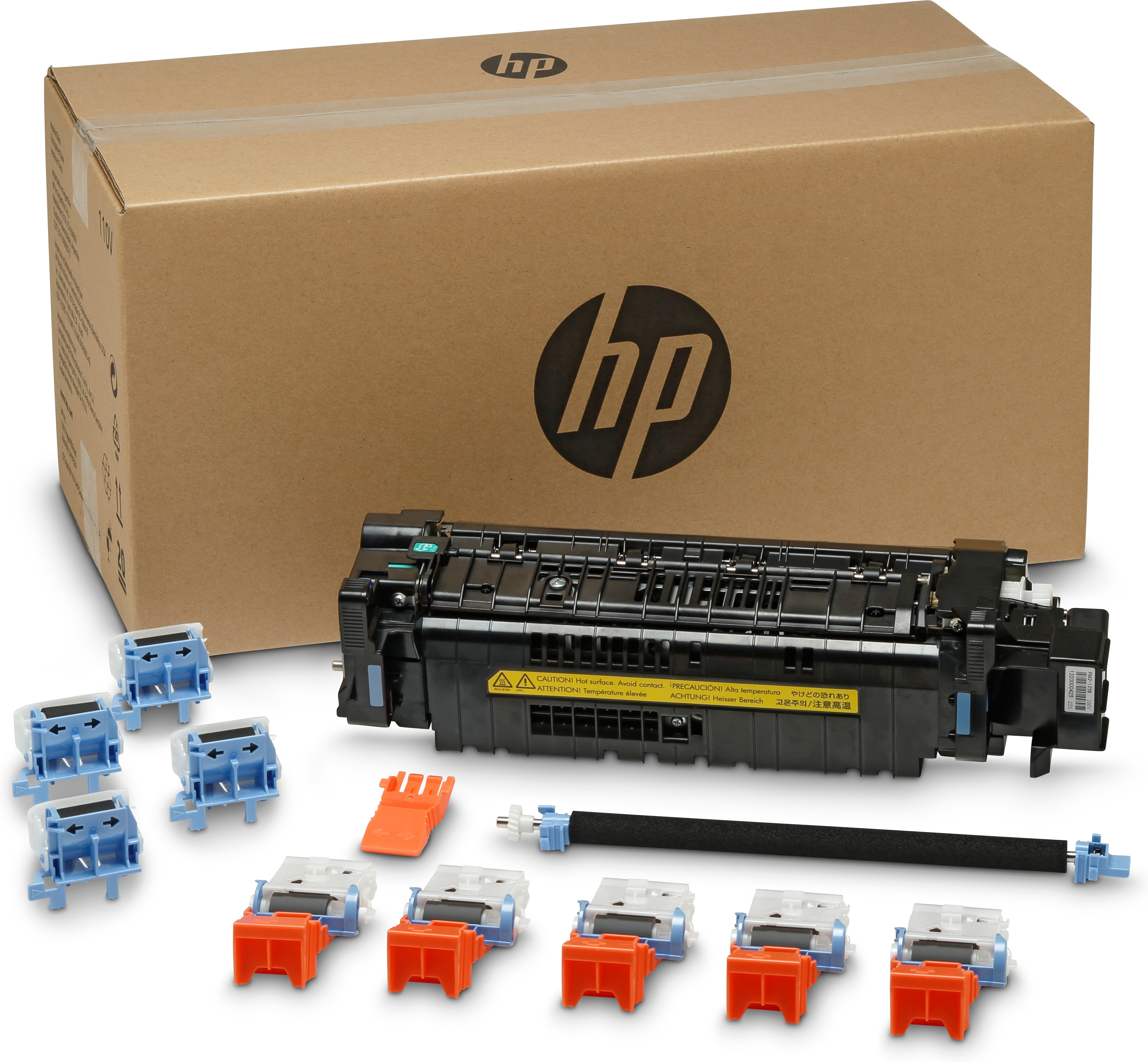 Kit de maintenance HP LaserJet 110 V 150 000 pages