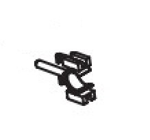 Kyocera 302BL17061 Douille de rouleau