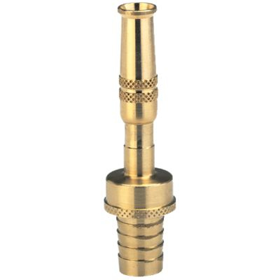 Buse en laiton de luxe Gardena 7166