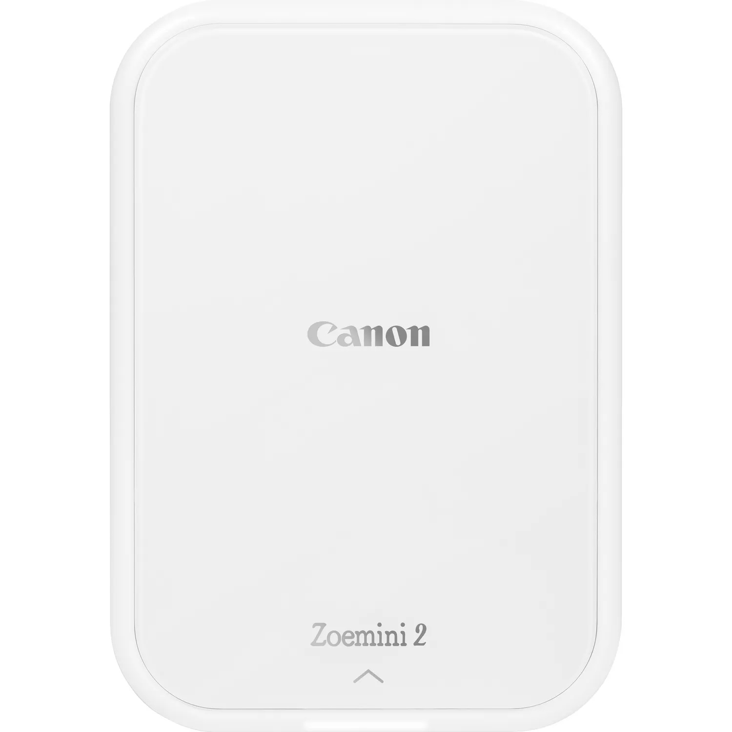 Canon Zoemini 2 - ZINK (Zero ink) - 313 x 500 DPI - 2" x 3" (5x7.6 cm) - Borderless printing - Bluetooth - Direct printing