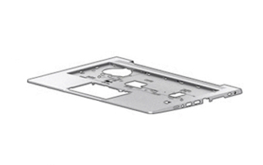 Boîtier supérieur HP L13831-001 pour EliteBook 830 G5