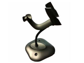 Support noir Zebra STND-GS00UNC-04 pour DS8108/DS8178