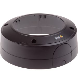 Axis TP3801-E - Housing - Outdoor - Black