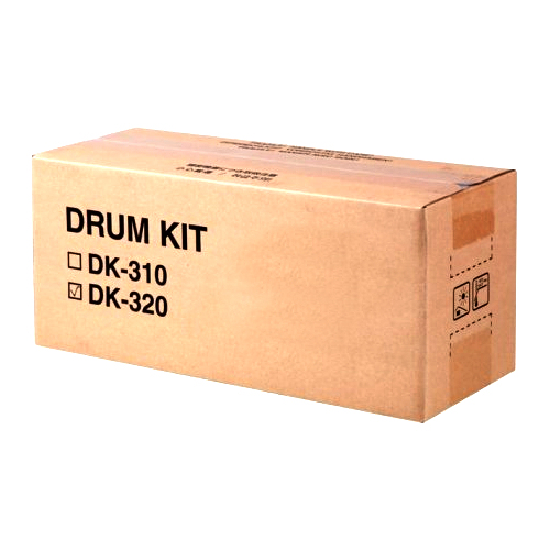 Tambour Kyocera DK-320 FS-2020