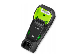 Zebra FLB3678-C100F3WW - Support de scanner noir IP65