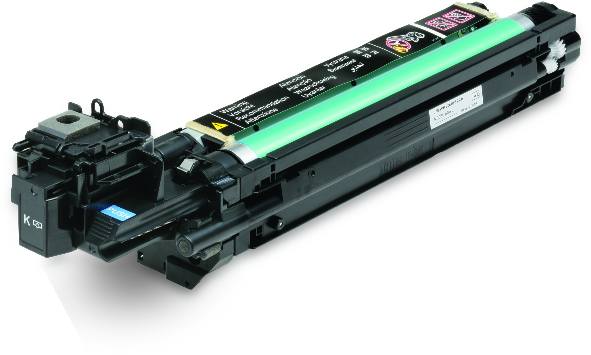 Cartouche tambour Epson AcuLaser C3900DN 30 000 feuilles