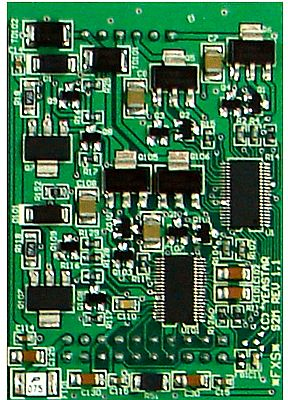 Yeastar S2 Module - Expansion module - 1123301